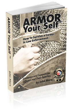 Armor Your Self Book