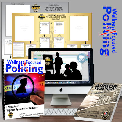 Support Systems For Leaders