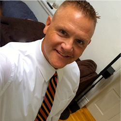 Christian W. Dobratz, M.A. Christian W. Dobratz, M.A.