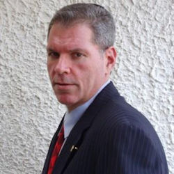 Mordecai Z. Dzikansky Mordecai Z. Dzikansky