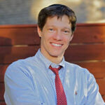 Chaplain Cary Friedman