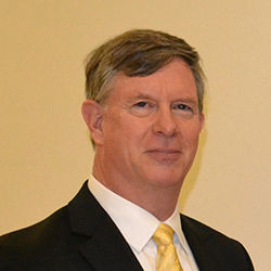 John Marx, CPP John Marx, CPP