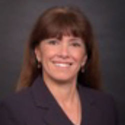 Kathleen Mitchell, Ph.D., PMP
