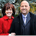 Clarke & Tracie Paris