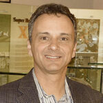 Eric Potterat, Ph.D.