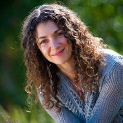 Lisa Wimberger Lisa Wimberger